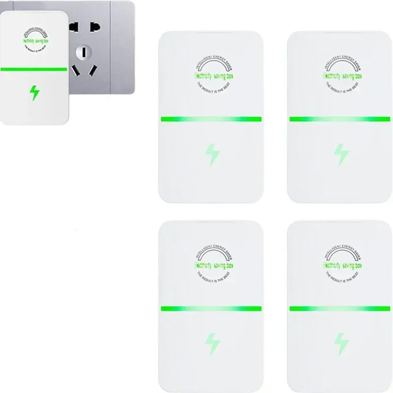 Home Office Marketing - 電気エネルギー節約器 家庭用電気器具節約ボックス 家庭・オフィス・市場向け電力節約器