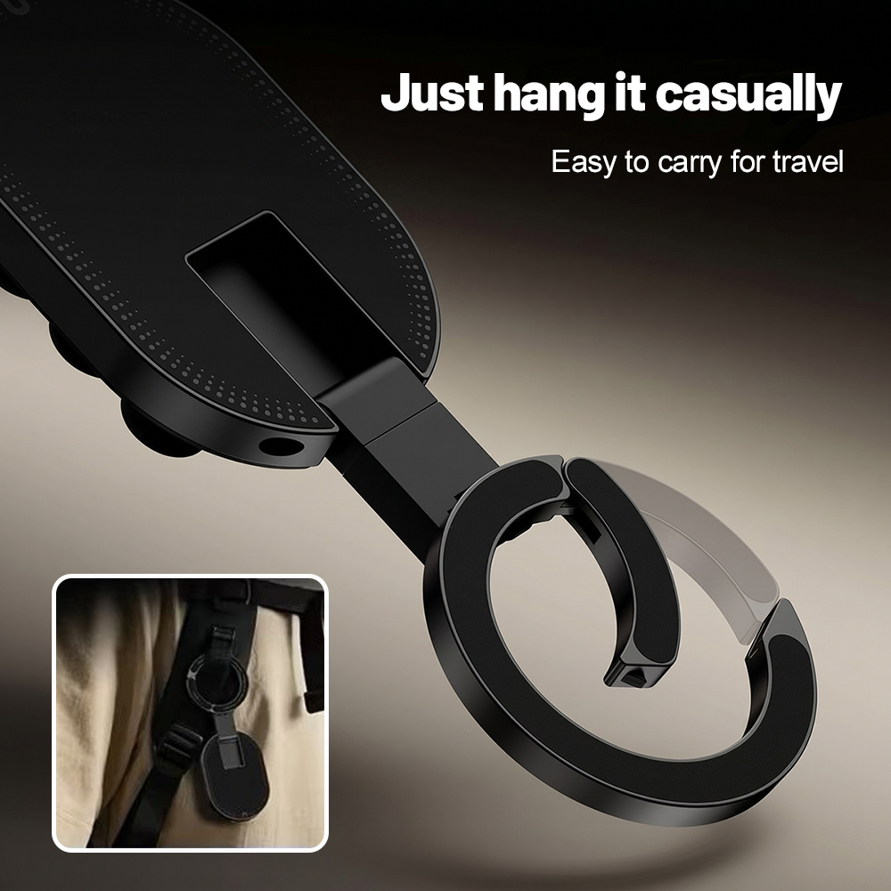 360 °   回転式3-in-1吸盤式マグネット携帯ホルダ - Laptop Stand Foldable のレビューと価格