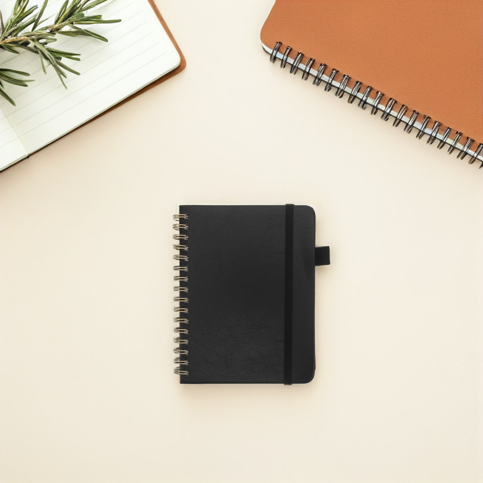 A6 インデックス付きアドレスノートブック アルファベットタ - Address Home Office のレビューと価格