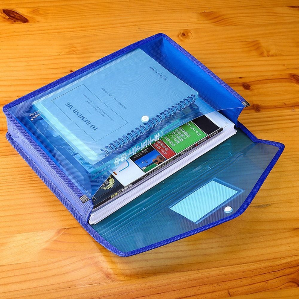 1-10 個防水 A4 A5 スナップボタンファイルフォルダ - Home Office Freelancer のレビューと価格