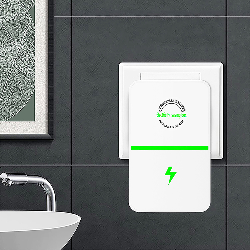 家庭用電力節約ボックス、電気家電、オフィス、市場向け電気アク - Home Office Marketing のレビューと価格