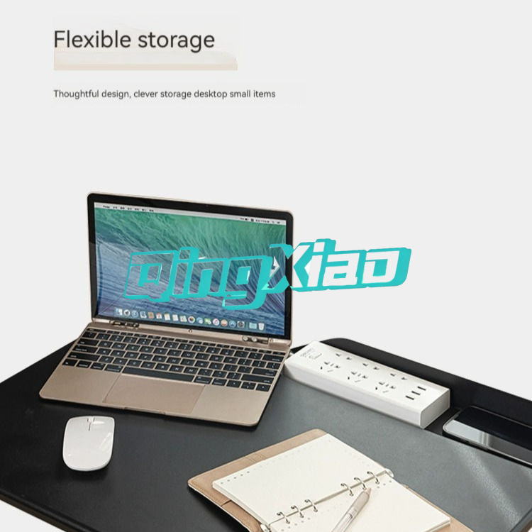 空気圧式高さ調節可能なスタンディングデスクライザー 二層式モ - Laptop Stand Foldable のレビューと価格
