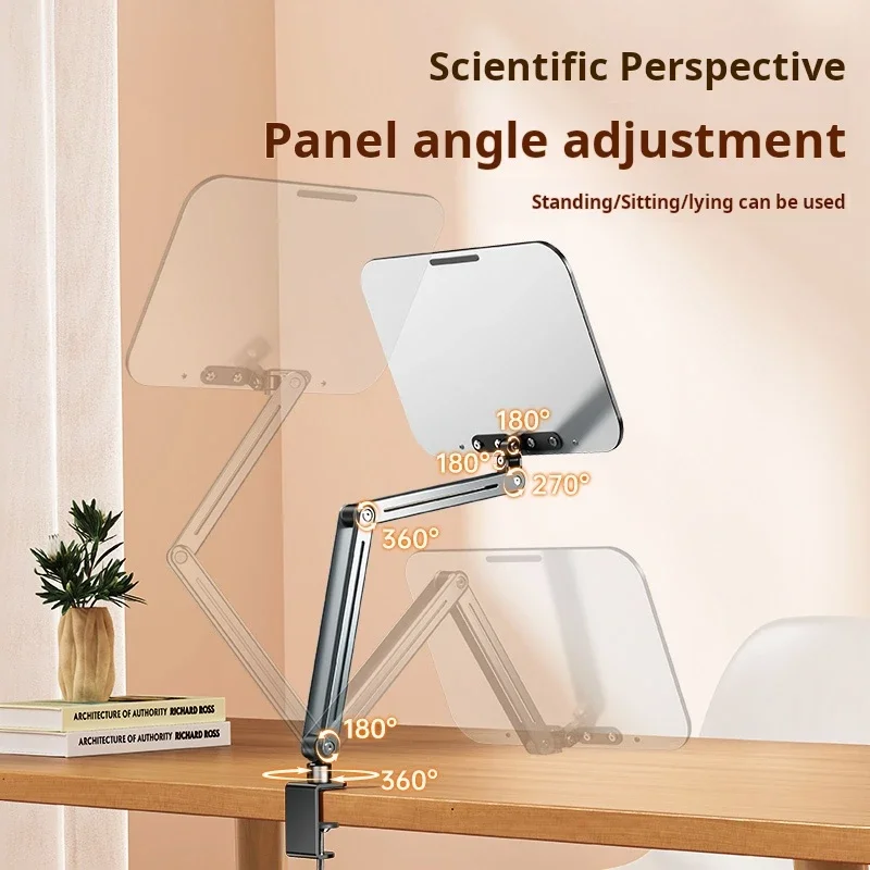 読書用の調整可能なブックスタンド、パッド付きホルダー、折りた - Laptop Stand Foldable のレビューと価格