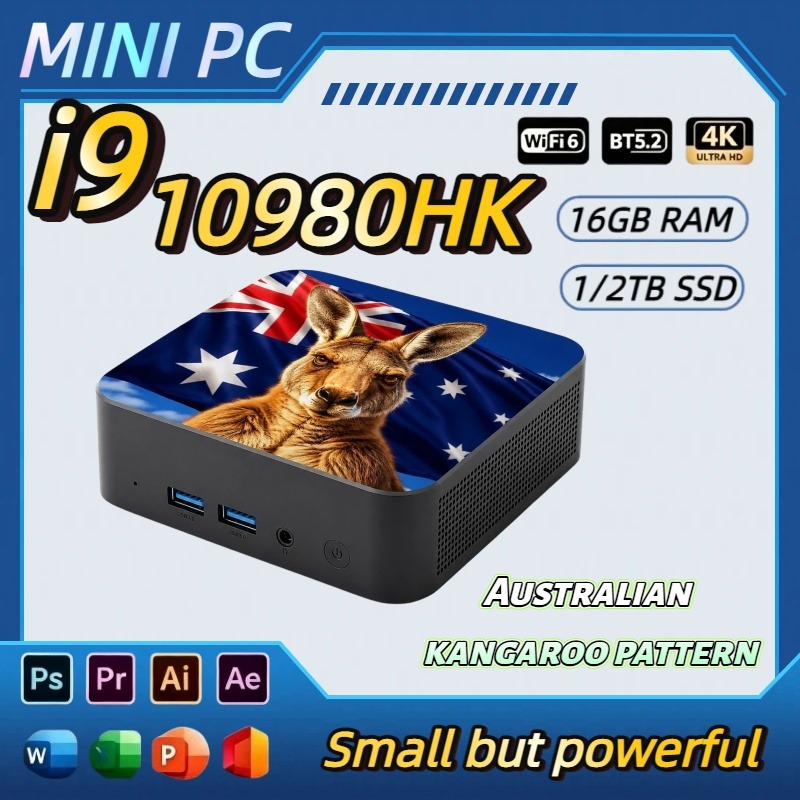 Core i9-10980HK 16GB RAM 2TB S - Home Office Australia のレビューと価格