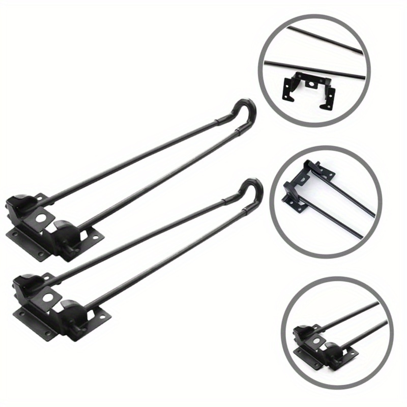 4本セット 320mm/420mm 折りたたみテーブル脚 ア - Laptop Stand Foldable のレビューと価格