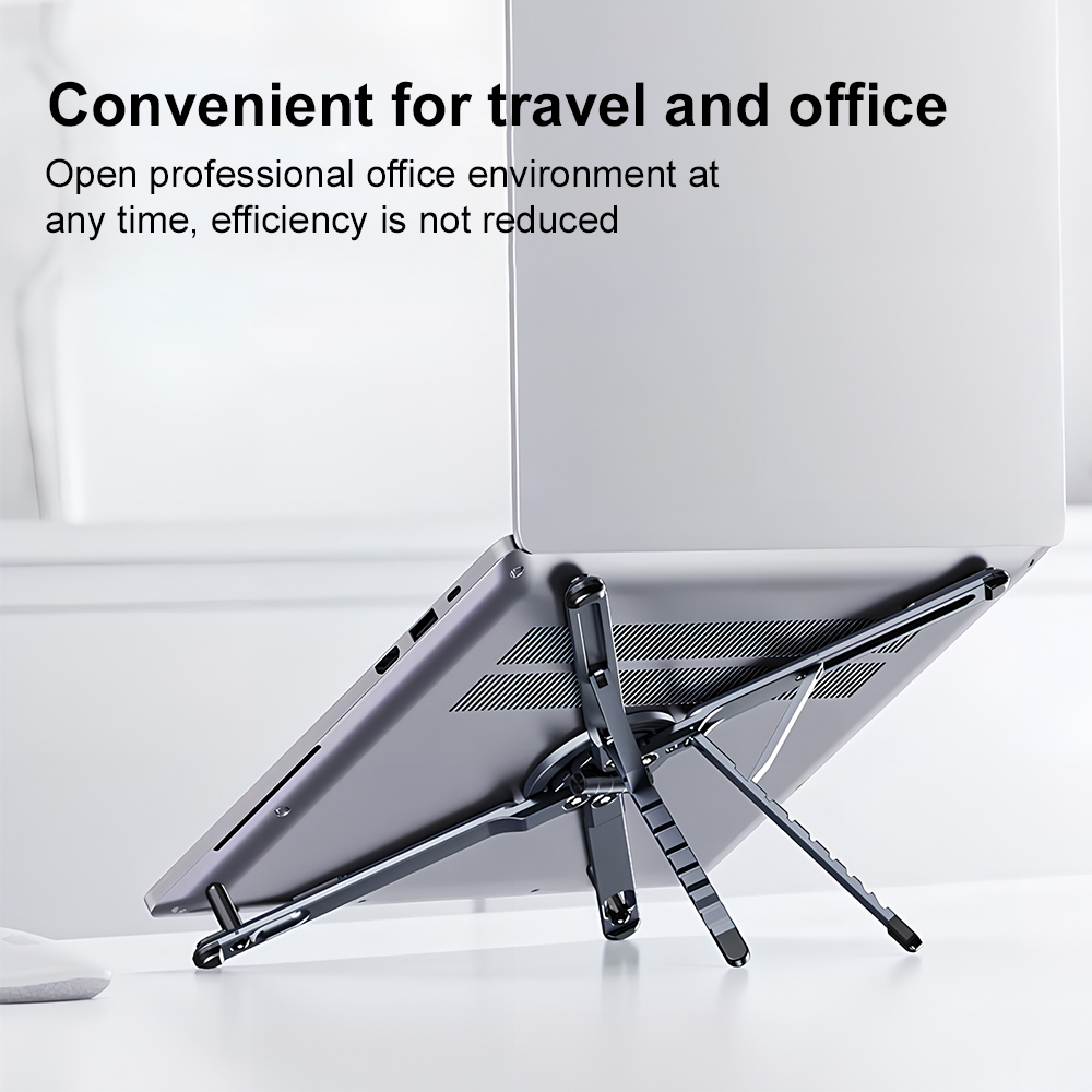 携帯電話用マグネット式ホルダー＆自撮り棒 3-in-1 折り - Home Office Laptop のレビューと価格