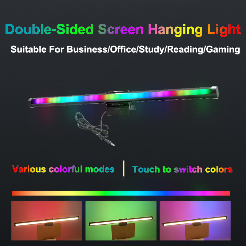 調光照明テーブルランプ 30CM LED デスクランプ モニ - Home Office Lamp のレビューと価格